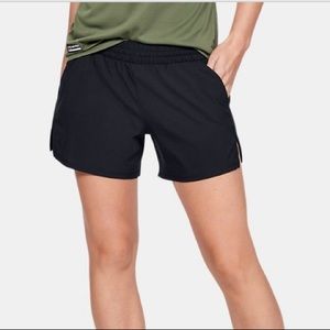 Under Armour shorts